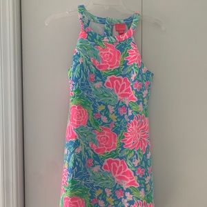 Lilly Pulitzer Girls Shift